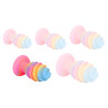 unicorny Plug Lumen Color XL 14 x 7cm